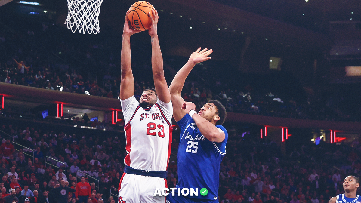 Butler vs St. John’s Predictions, Picks, Odds for Wednesday, January 28