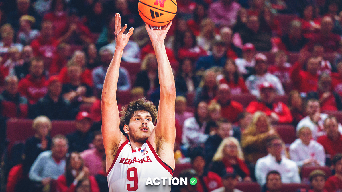 Michigan State vs Nebraska Predictions, Picks, Odds for Friday, January 2 article feature image