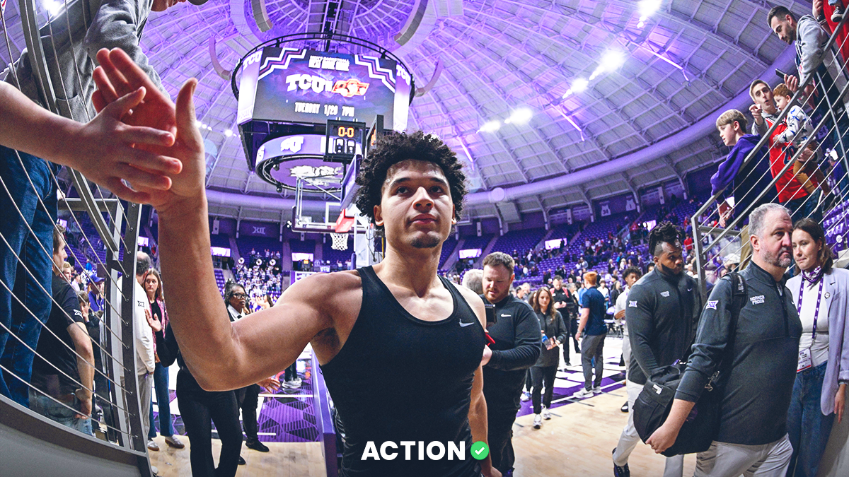 Arizona State vs Arizona Predictions, Picks, Odds for Wednesday, January 14 article feature image