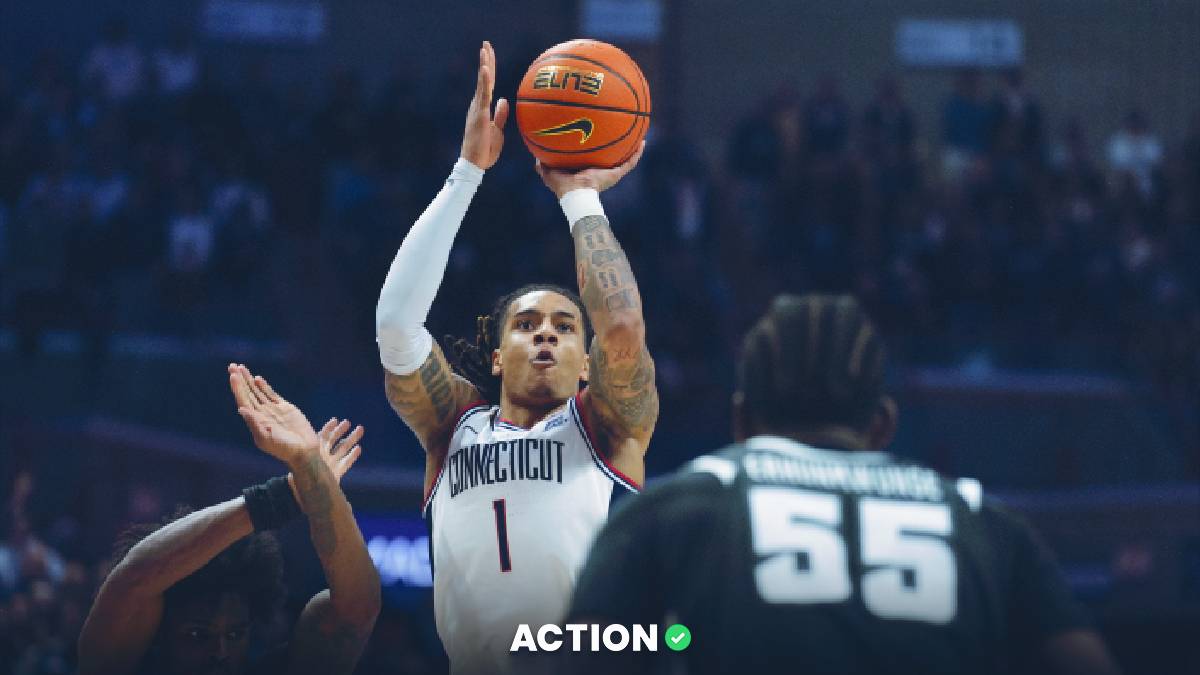 UConn vs Creighton Predictions, Start Time, Odds: NCAAB Picks for Saturday, January 31