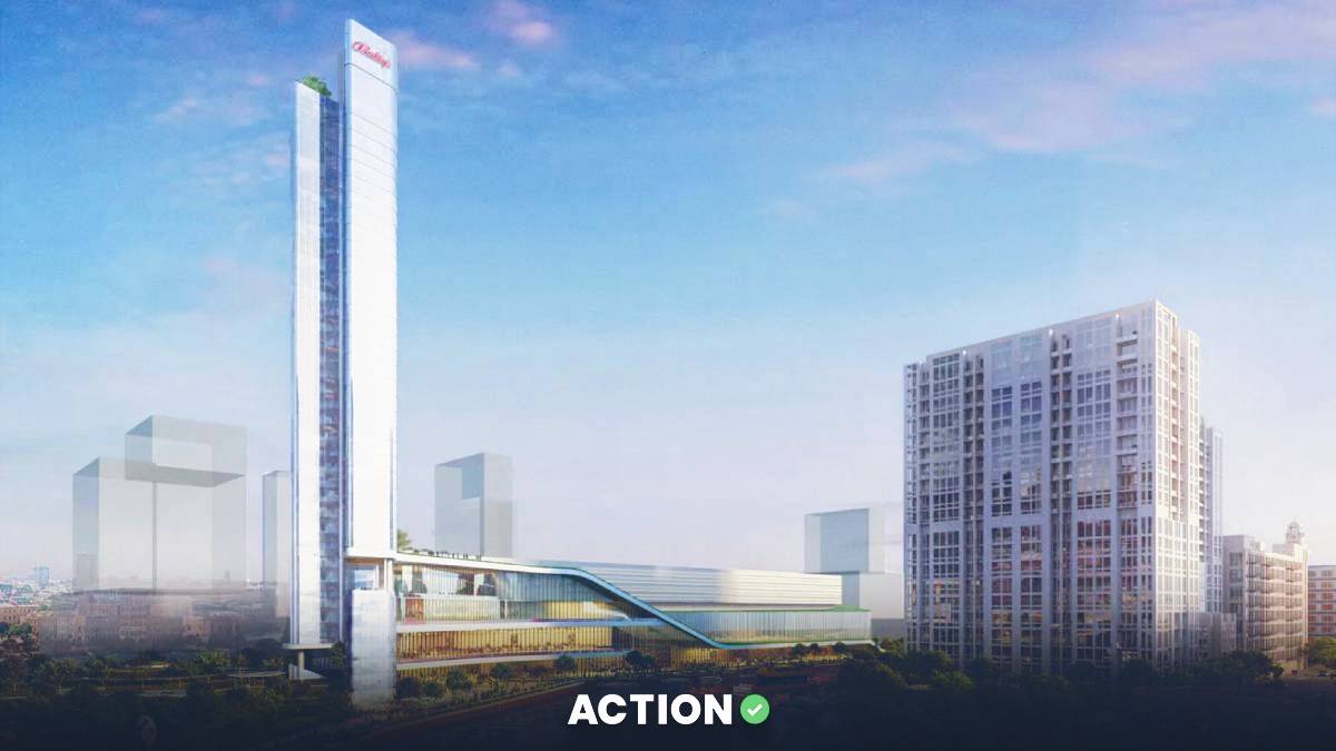 Bally’s Chicago Casino Project: A Potential Delay Until 2027