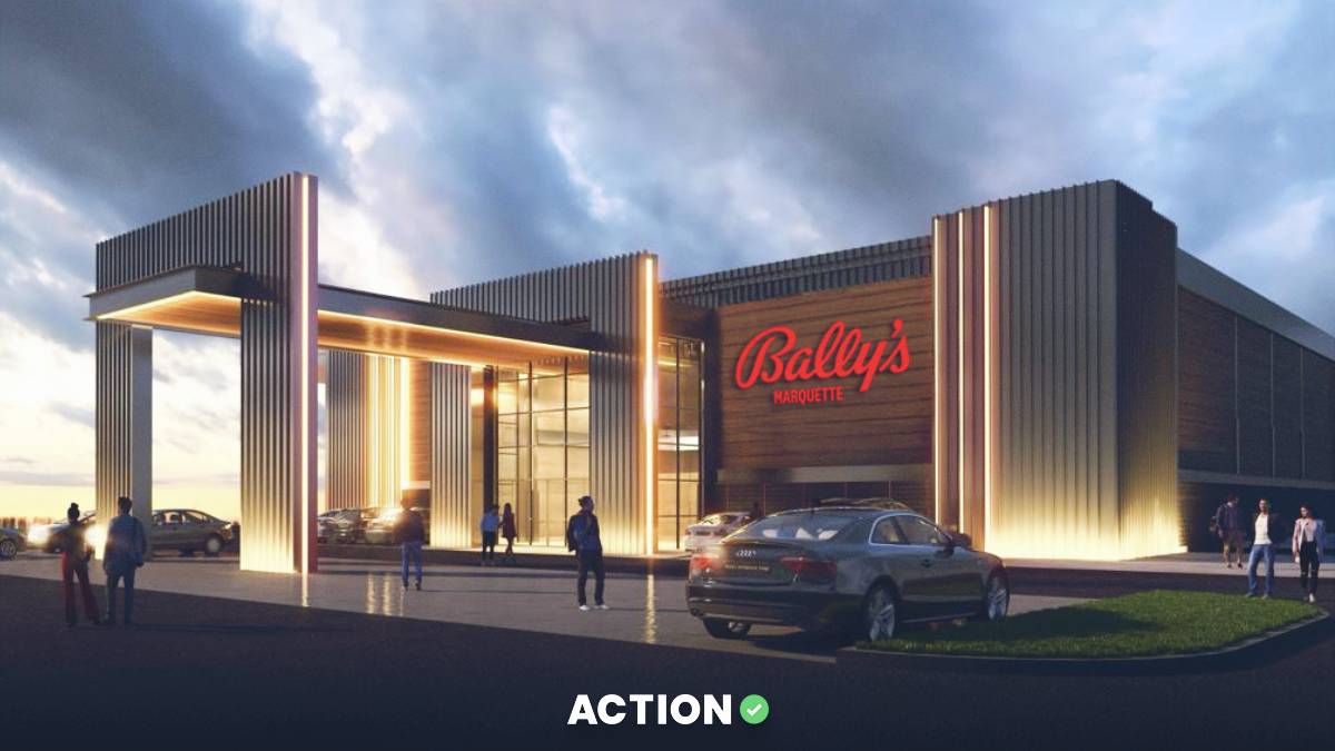 Transformation of Iconic Casino in Iowa Almost Complete Image