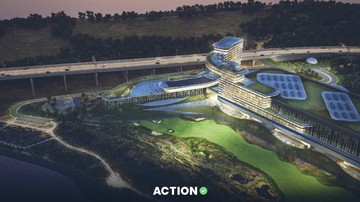 When Will The New York Downstate Casinos Open?