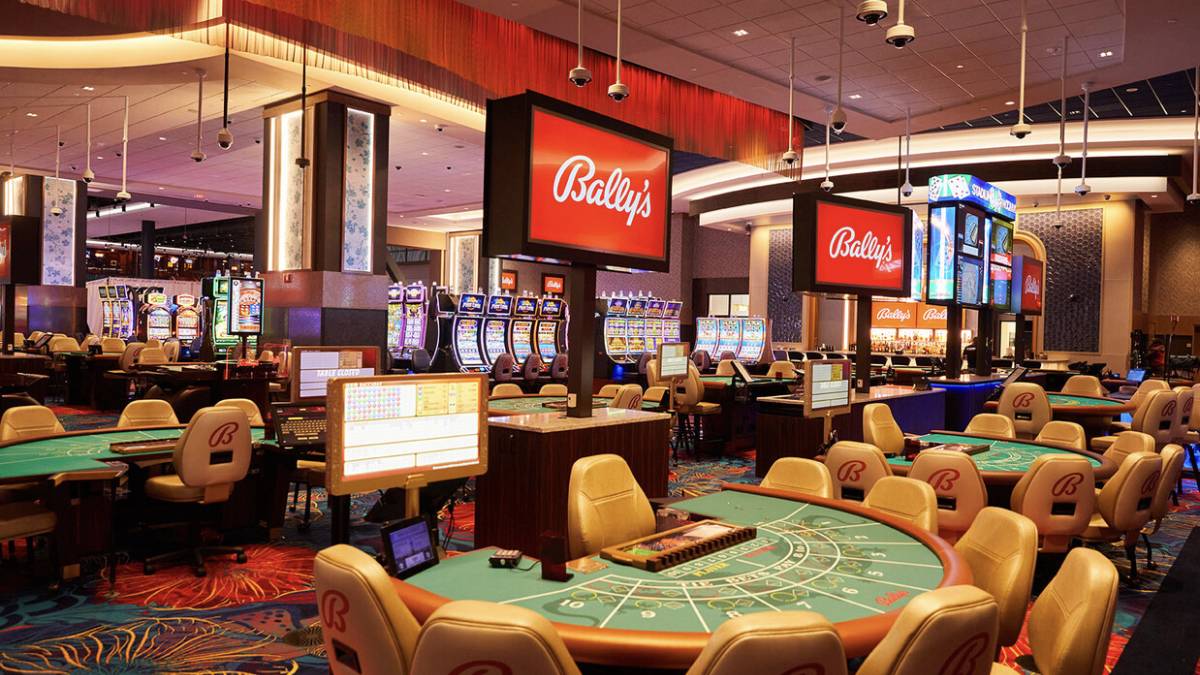 The Rhode Island casino industry appears to be shifting from traditional casinos to the expanding world of iGaming, as reflected in the November revenue numbers that indicate a steady move away from traditional gaming.