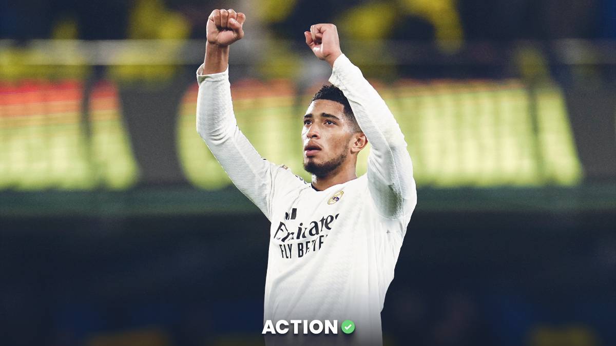 Real Madrid vs Benfica Predictions, Picks, Odds (Wednesday, January 28)