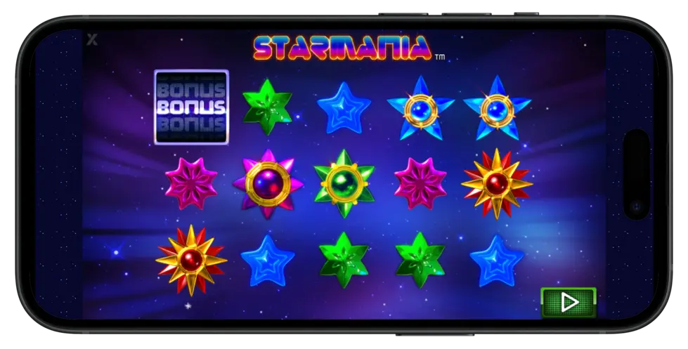 Best Slots on BetMGM Casino - Starmania