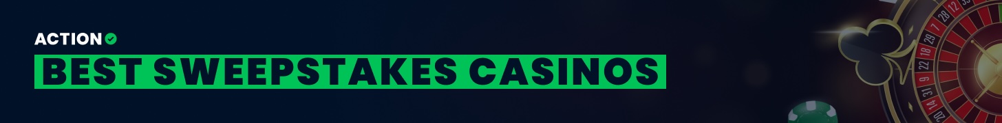 sweepstakes casinos are a fun free way to get the feel for what a real money online casino is like but here you can play for free with gold coins, unless you want to buy sweepstakes coins for a chance at bigger prizes. 