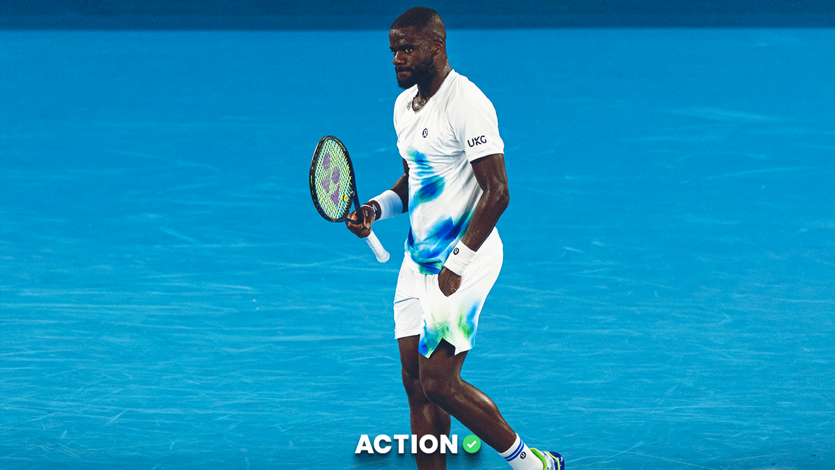 Frances Tiafoe vs Alex de Minaur Prediction, Pick, Odds for Australian Open Third Round