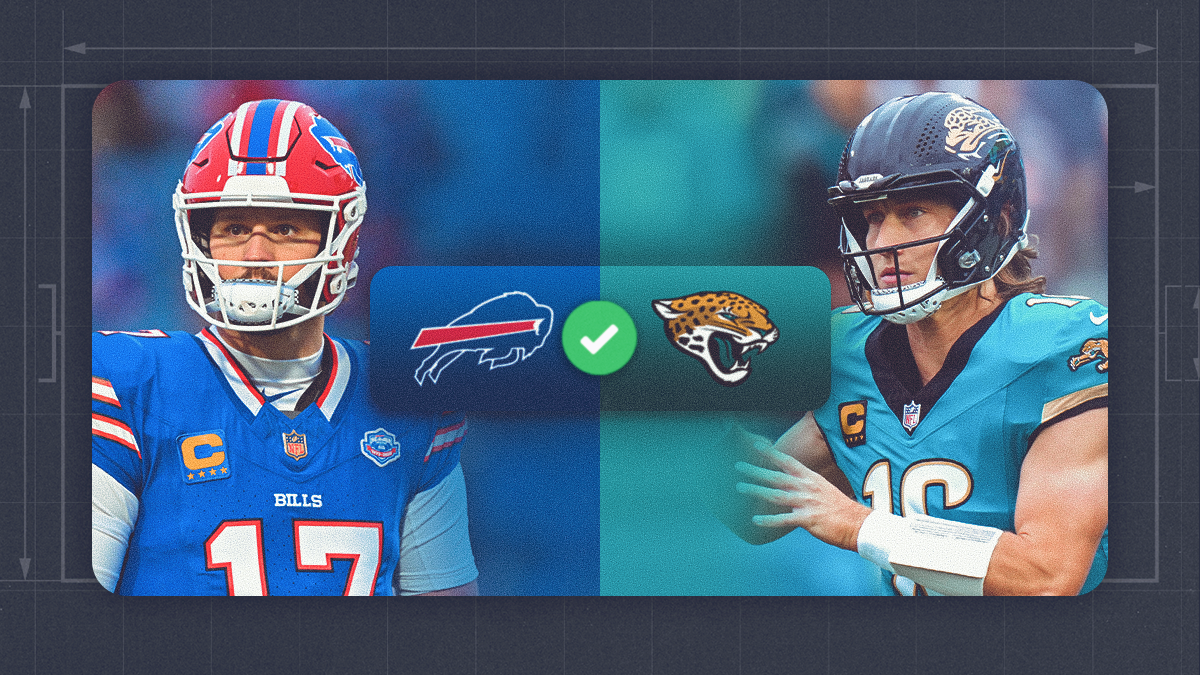 Bills vs Jaguars Prediction, Pick Odds for NFL Wild Card Round on January 11