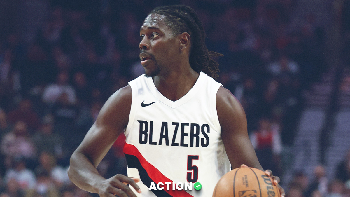 Trail Blazers vs Wizards Prediction, Odds, Picks: NBA Tuesday Preview