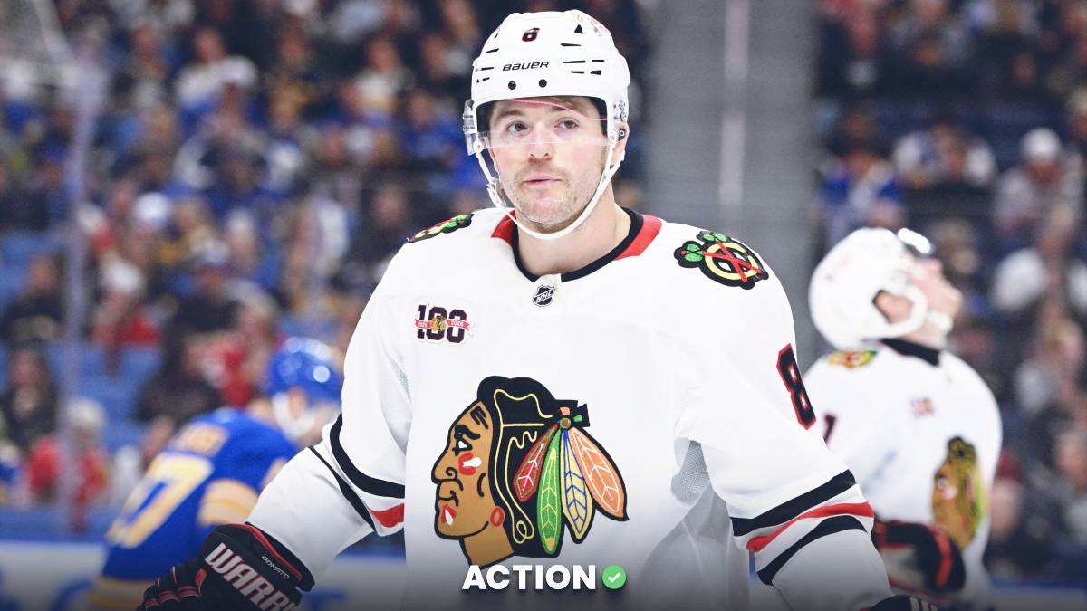 St. Louis Blues vs. Chicago Blackhawks NHL Prediction, Pick, Odds, for Wednesday, January 7