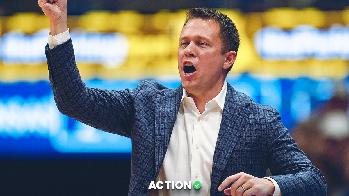 Furman vs Chattanooga Predictions, Picks, Odds for Wednesday, January 7