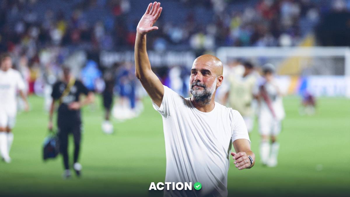 Manchester City vs Bodo/Glimt Prediction, Pick, Champions League Odds