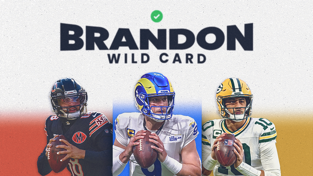 NFL Wild Card Predictions, Picks, Parlays: Full Saturday Playoff Preview