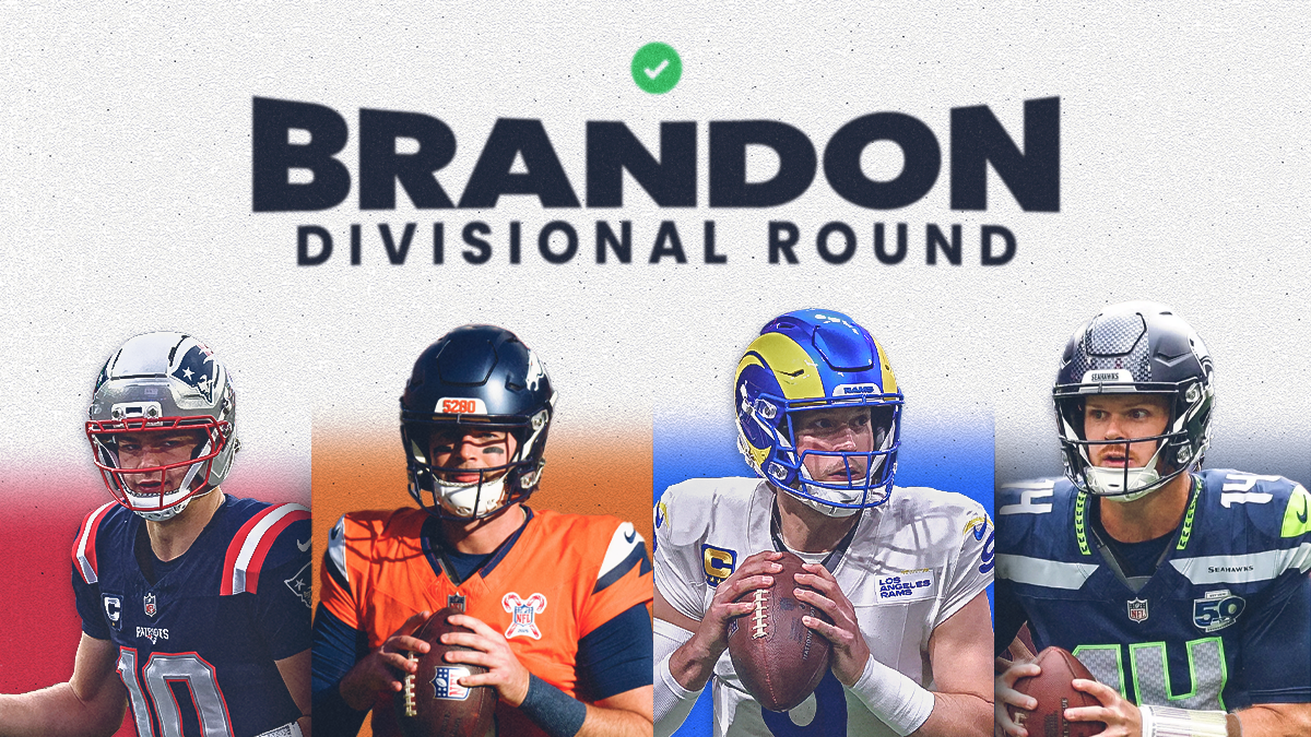 NFL Playoff Predictions, Picks, Props: Full Sunday Conference Championships Preview