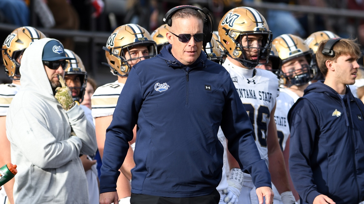 College Football Odds Monday: Illinois State vs Montana State Pick (January 5)