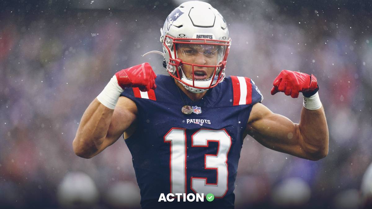 Broncos vs Patriots Odds, Picks, Parlay for AFC Championship