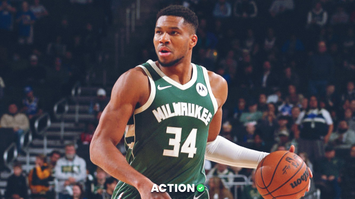 Bucks vs Hawks Prediction, Pick, Odds for Monday, January 19