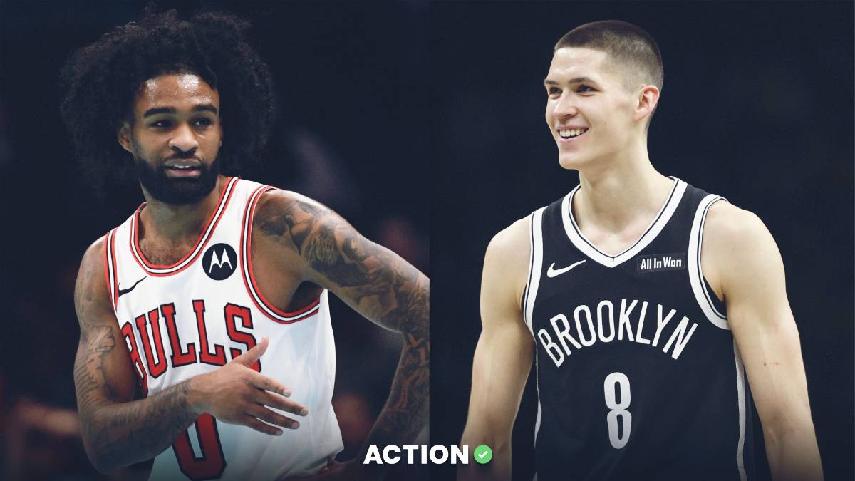 Bulls vs Nets Prediction, Pick, Odds for Friday, January 16
