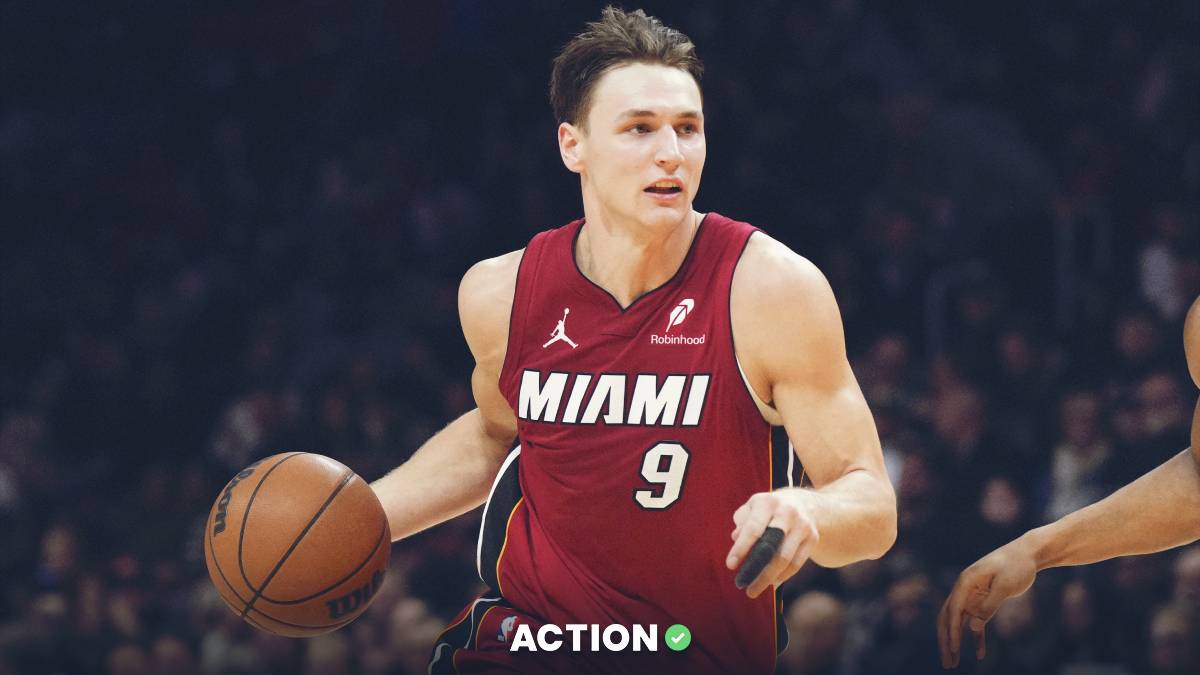 Bulls vs Heat Prediction, Pick, Odds for Sunday, February 1