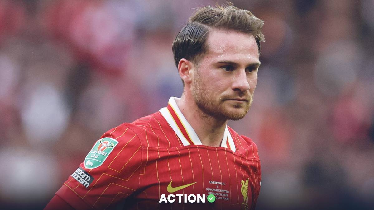 Burnley vs. Liverpool Prediction, Pick, Premier League Odds for Saturday, January 17