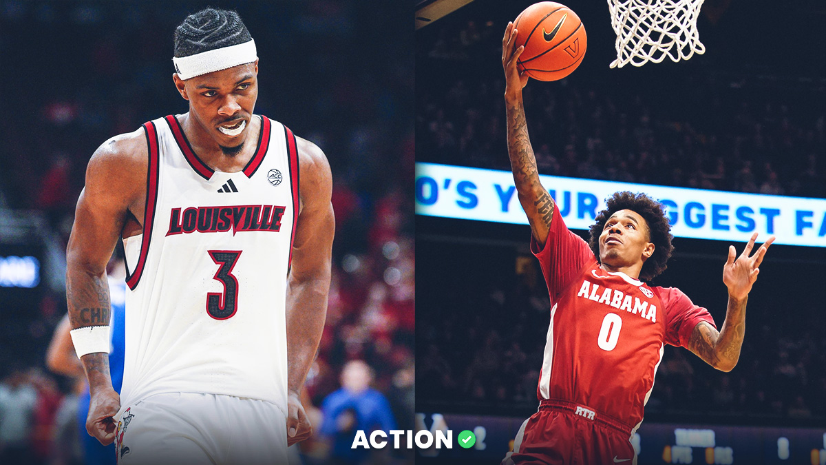 College Basketball Best Bets: 3 NCAAB Expert Picks, Predictions for Tuesday, January 13