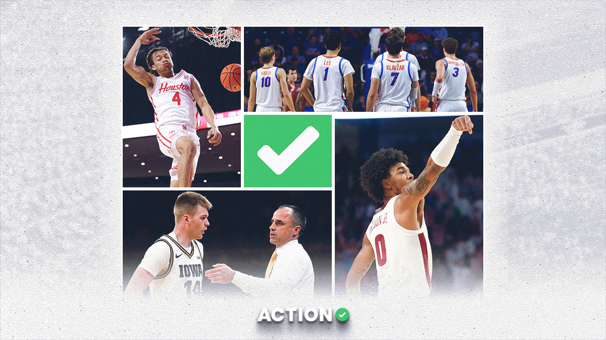 College Basketball Best Bets: 5 NCAAB Predictions, Picks and Odds for Saturday, Jan. 3