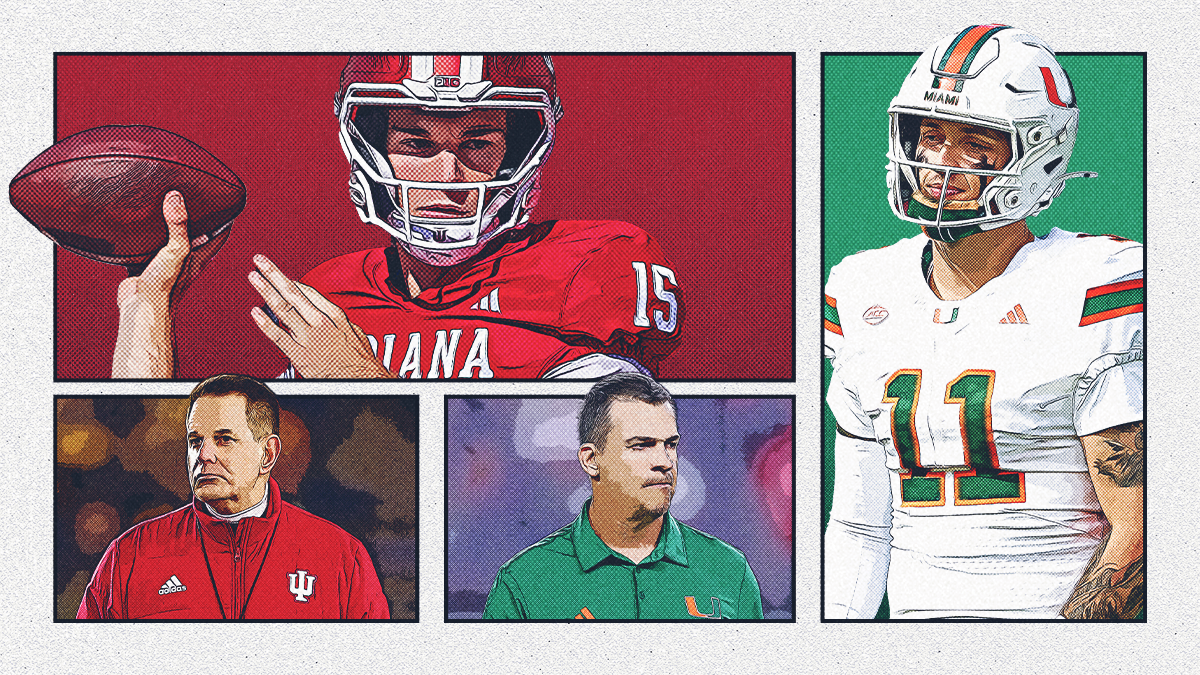 Indiana vs. Miami Picks, Predictions, Odds: Our Spread & Over/Under Bets for 2026 National Championship