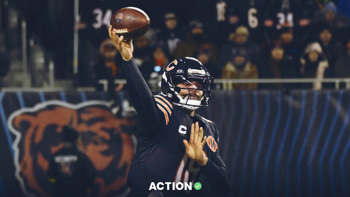 NFL Wild Card Round Predictions: Early Picks for Rams vs Panthers, Packers vs Bears