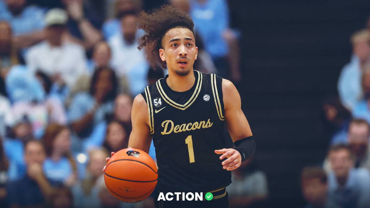 Wake Forest vs Duke Predictions, Picks, Odds for Saturday, January 24