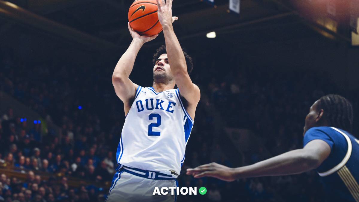 College Basketball Naismith Player of the Year Odds, Predictions