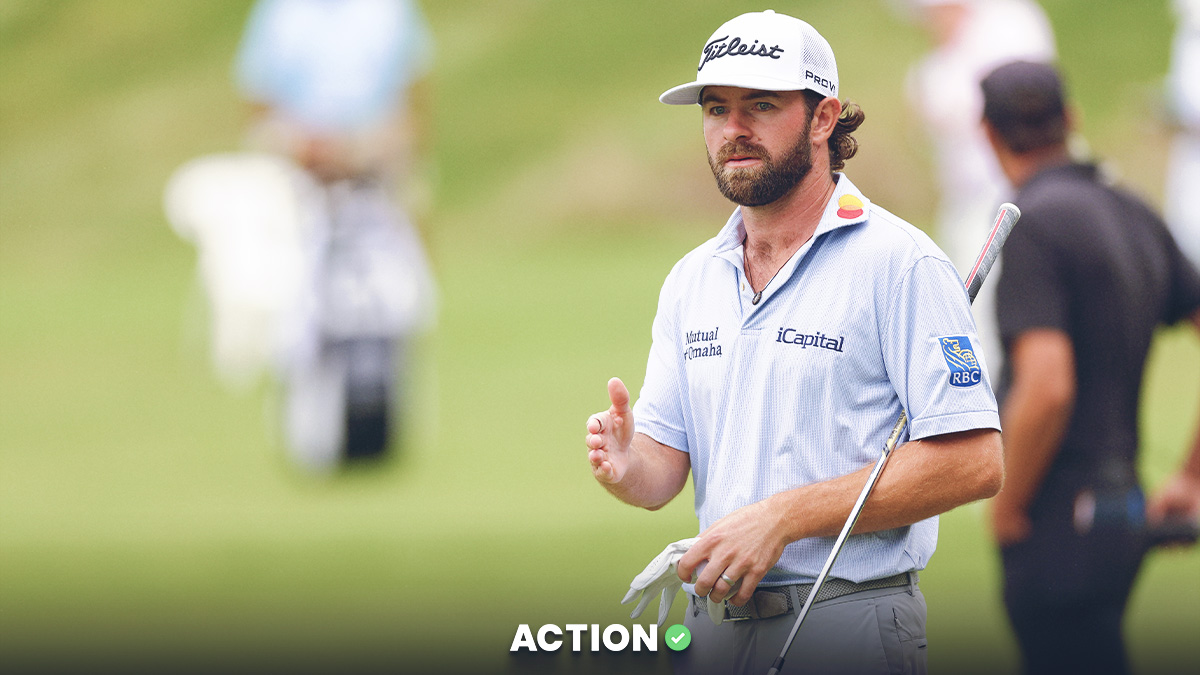 2026 Farmers Insurance Open Picks: First Round Leader Prop Bets