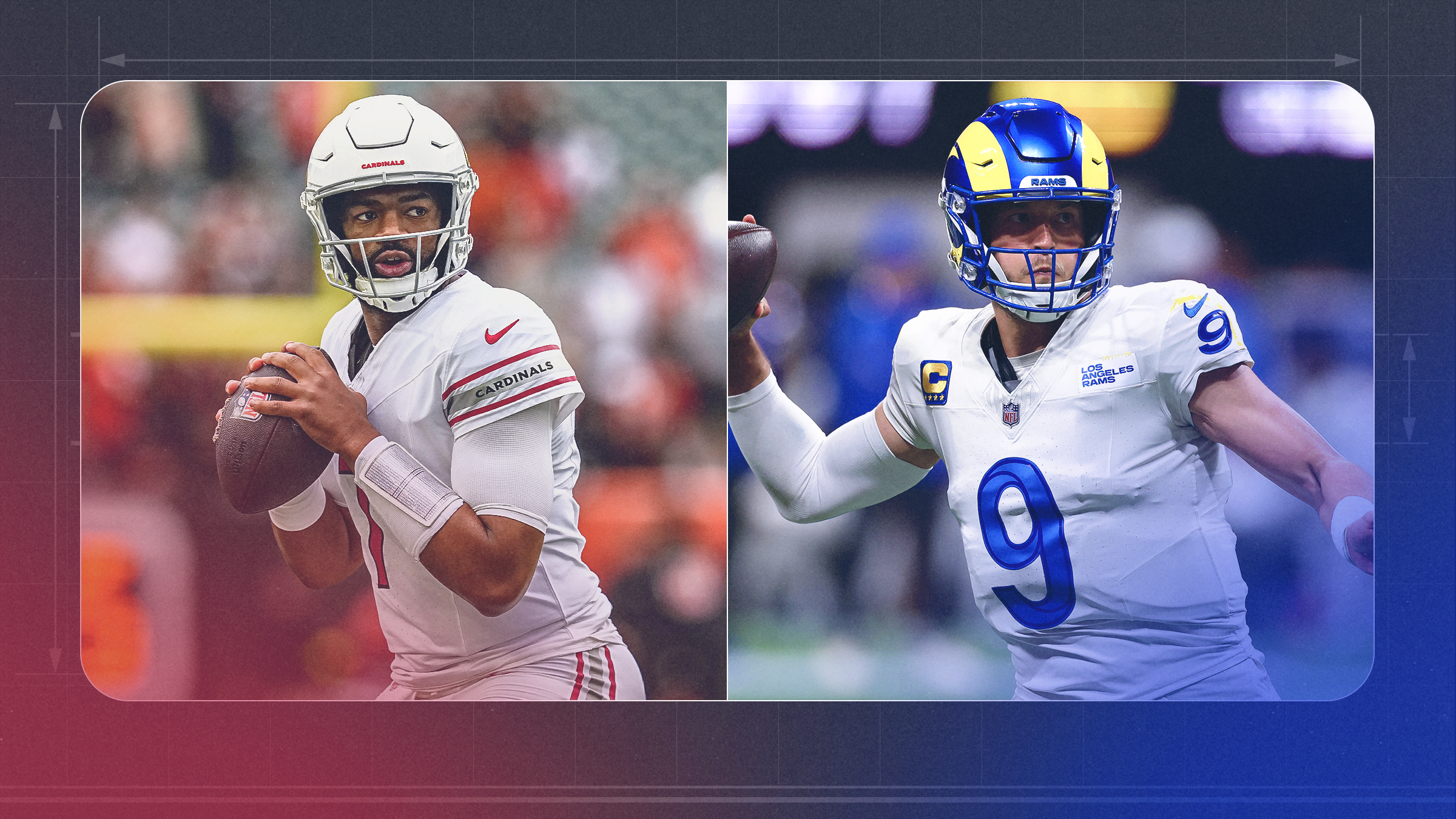 Cardinals vs Rams Prediction, Pick, Odds for NFL Week 18