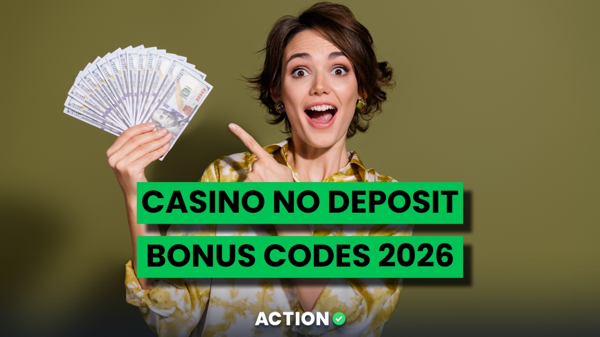 Casino No Deposit Bonus Codes | Free Welcome Bonus No Deposit Required Real Money Casino USA | February 2026