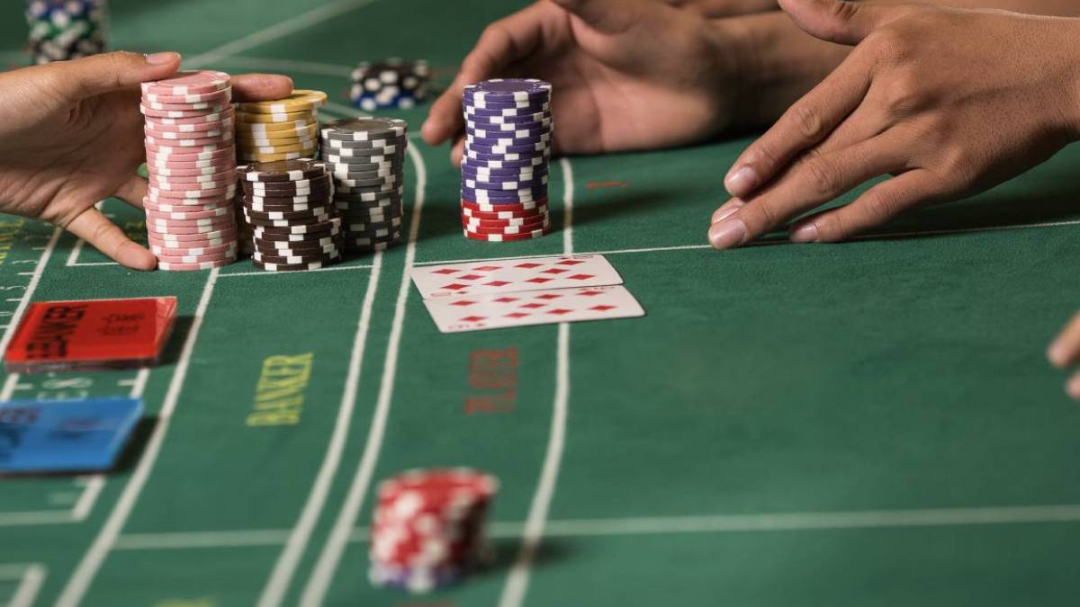 record-breaking growth was seen by Nebraska casinos in 2025, with revenues soaring to $262 million, fueling property-tax relief.