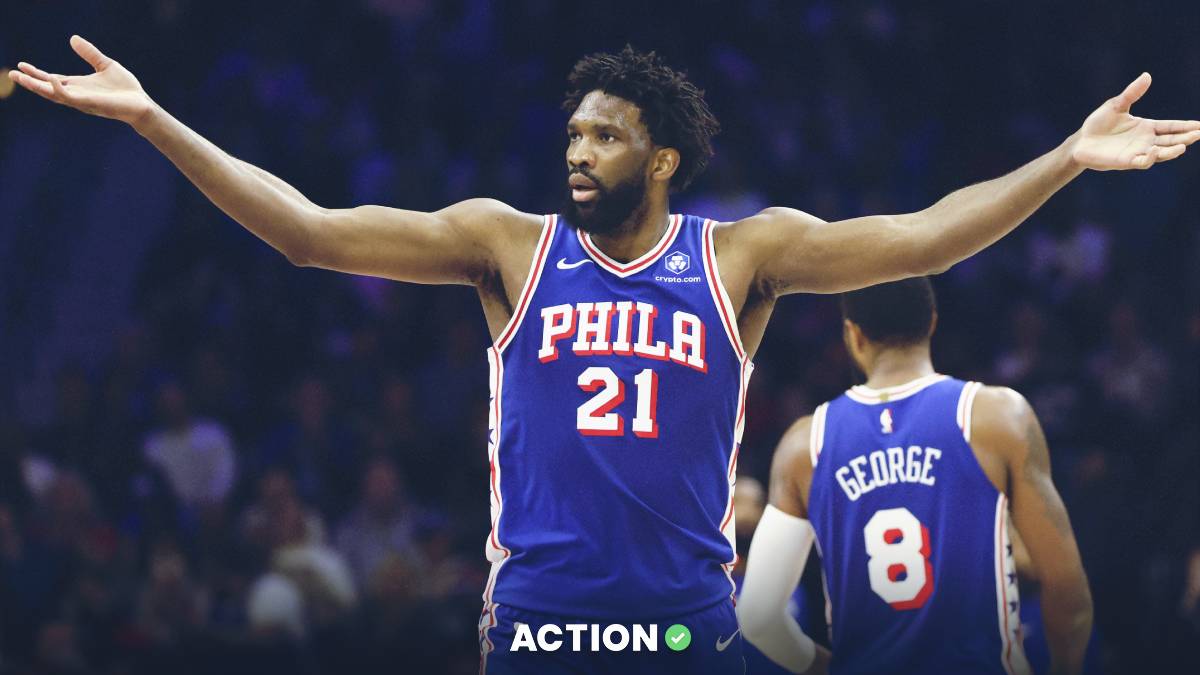 Cavaliers vs 76ers Prediction, Pick, Odds for Friday, January 16