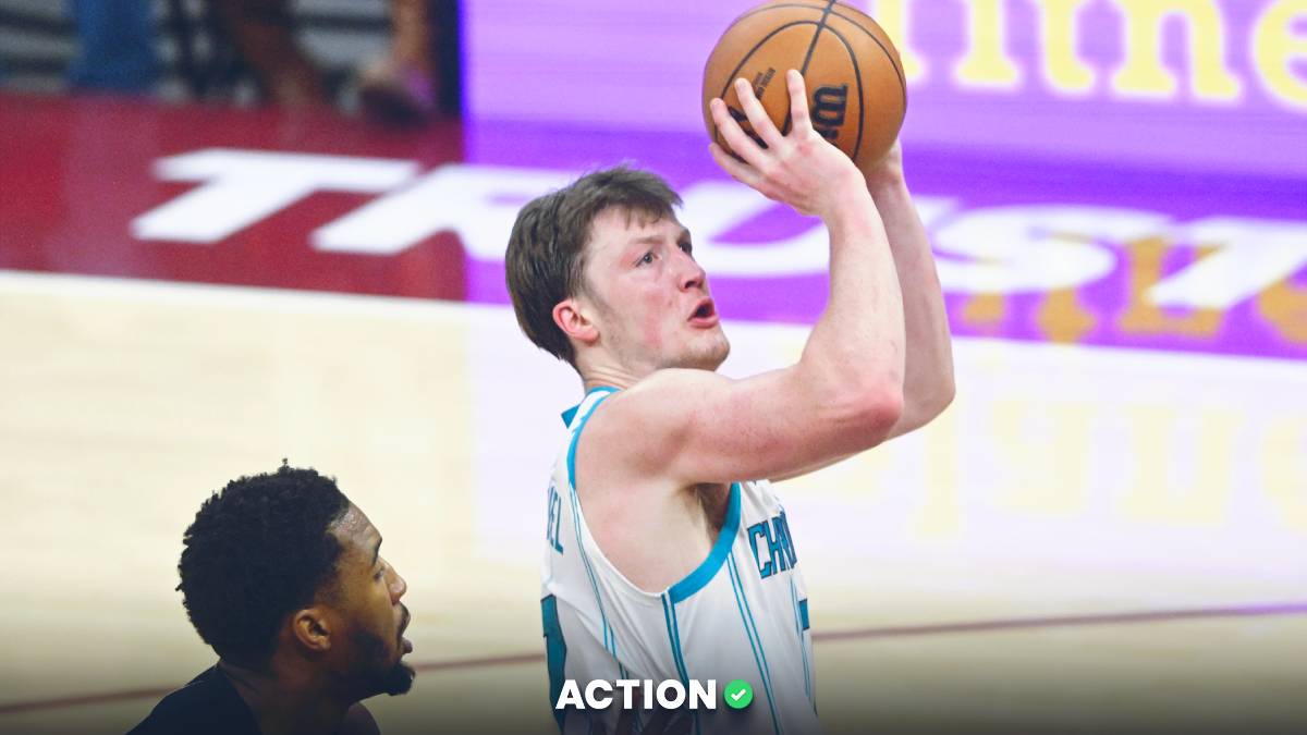 Cavaliers vs Hornets Prediction, Pick, Odds for Wednesday, January 21