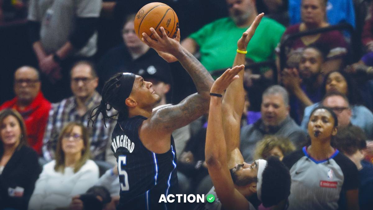 Cavaliers vs Magic Prediction, Pick, Odds for Saturday, January 24