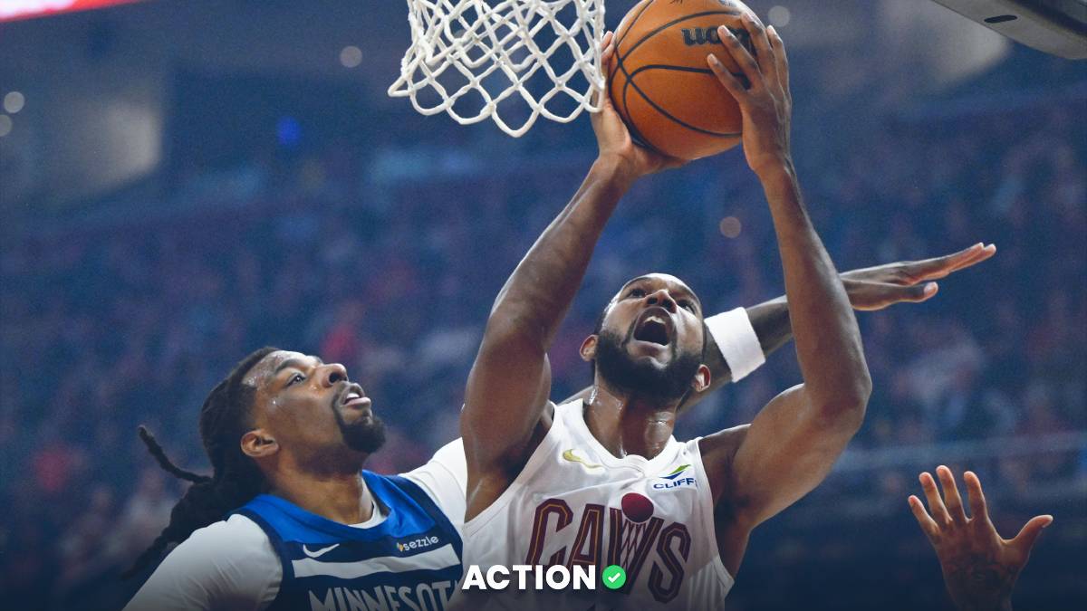 Cavaliers vs Timberwolves Prediction, Pick, Odds for Thursday, January 8
