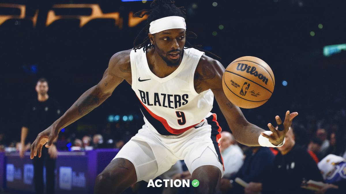 Cavaliers vs Trail Blazers Prediction, Pick, Odds for Sunday, February 1