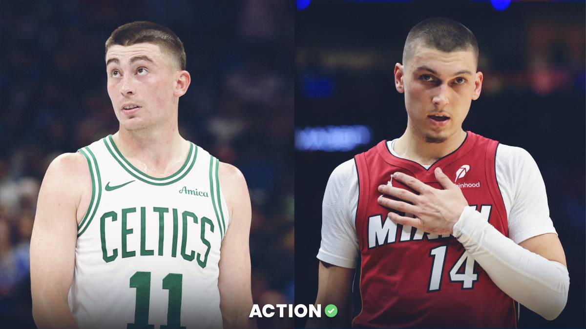 Celtics vs Heat Prediction, Pick, Odds for Thursday, January 15