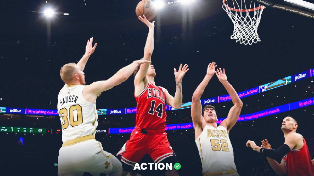 Celtics vs Bulls Prediction, Pick, Odds for Saturday, January 24