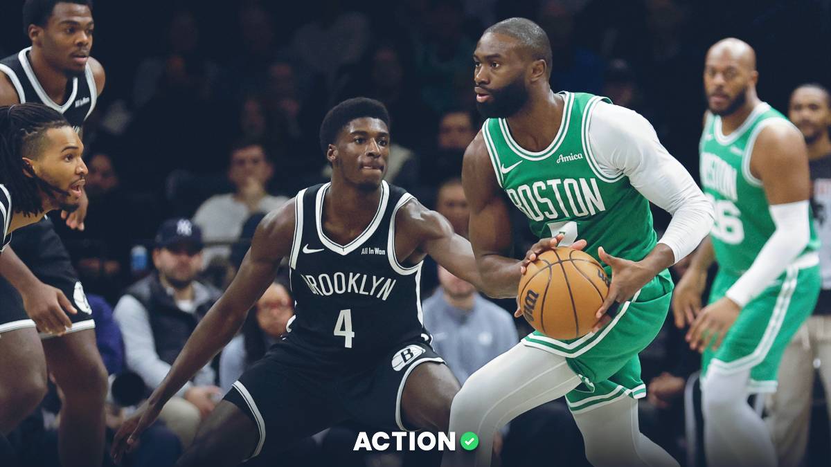 Celtics vs Nets Prediction, Pick, Odds for Friday, January 23