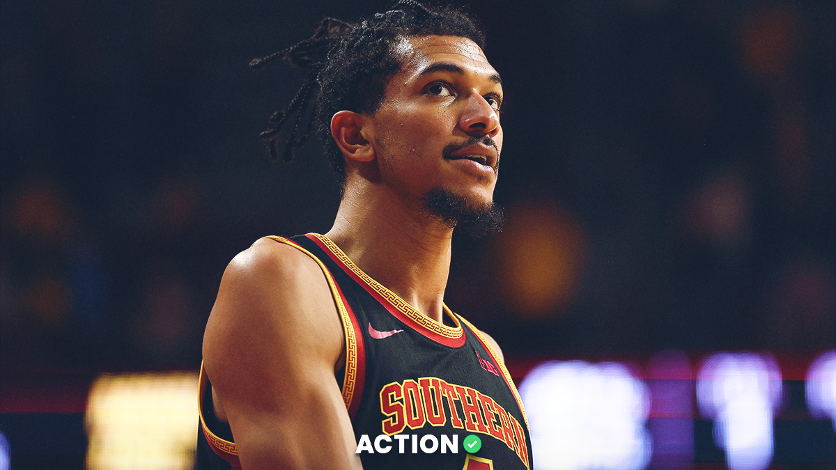 Purdue vs USC: Tough Spot for Boilers? article feature image