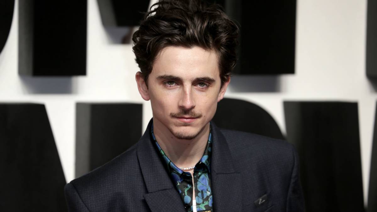 The Golden Globes 2026 were full of surprises but also saw some of the best actors in the world win like they were expected to, including Timothée Chalamet .