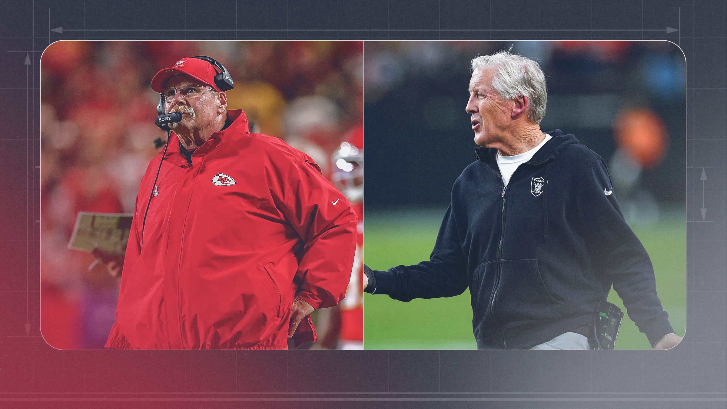 Chiefs vs Raiders: Stuckey's Pick for NFL Week 18 Image