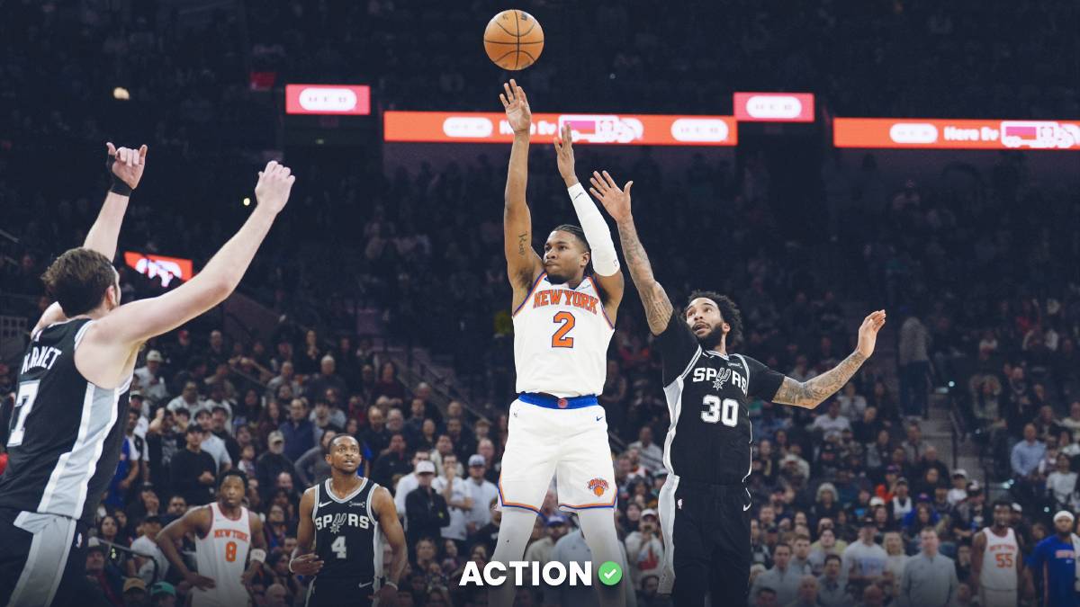 Clippers vs Knicks Prediction, Pick, Odds for Wednesday, January 7