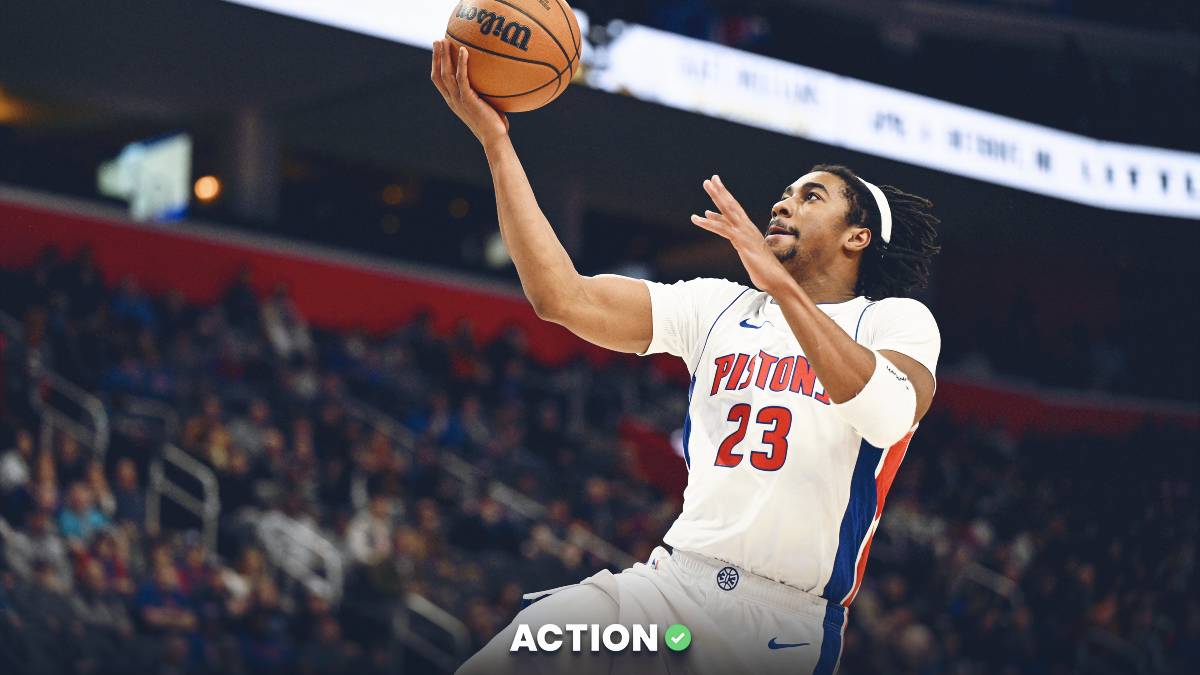 Clippers vs Pistons Prediction, Pick, Odds for Saturday, January 10