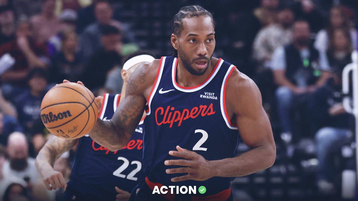 Clippers vs Suns Prediction, Pick, Odds for Sunday, February 1