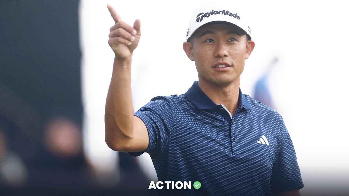 2026 Sony Open Data-Driven Bets: PGA Tour Matchups, Long-shots, Model Picks